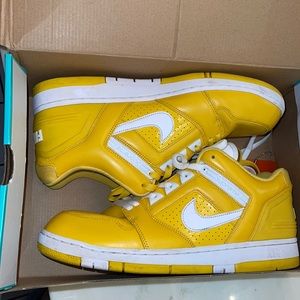 Nike SB Air Force 2 Low